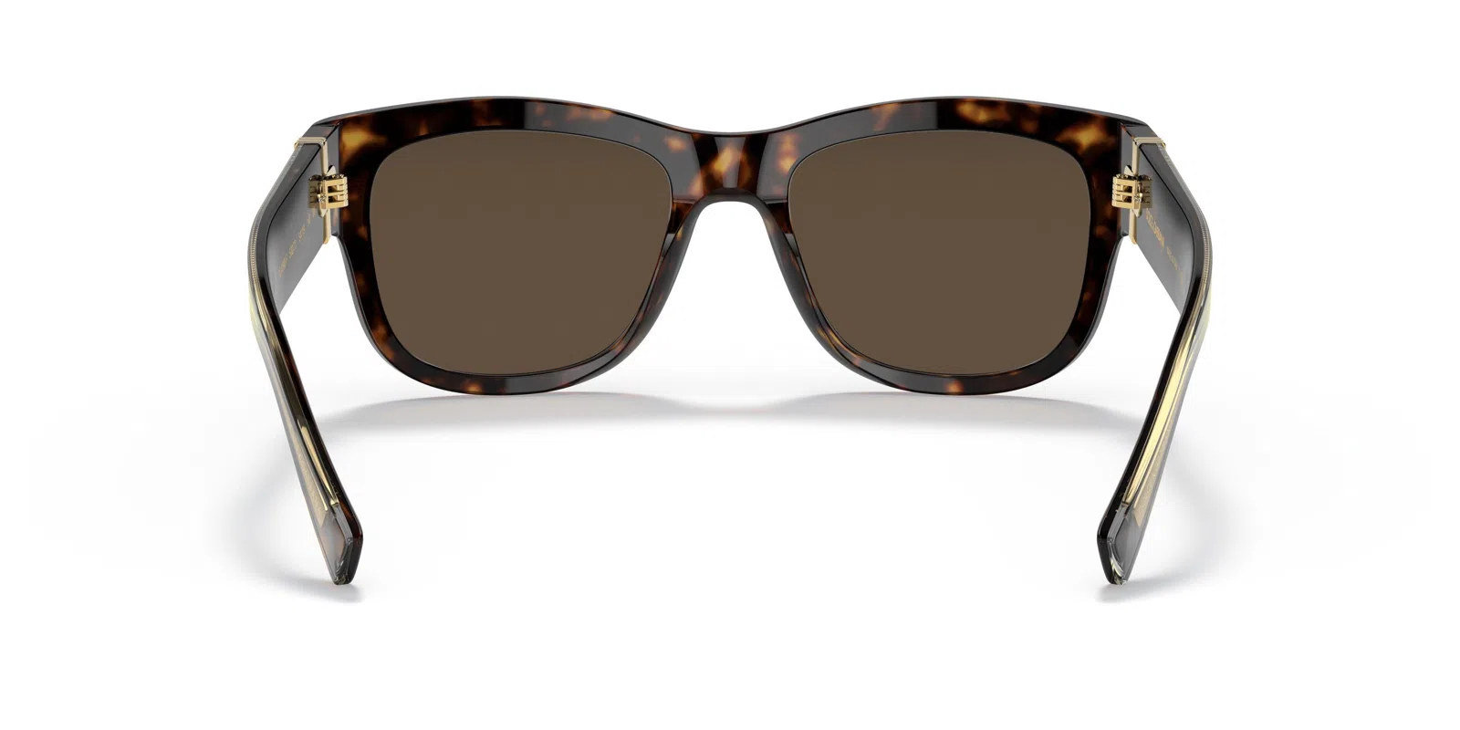 Dolce & Gabbana 4390F Sunglasses - view 7